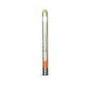 POMPA SUBMERSIBLE ELG 3SDM 2.5/21K-1HP+KABEL