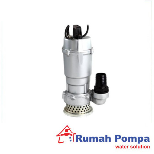 Pompa Celup Air Kotor Airlux 15-17-0.37B