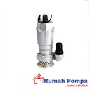 Pompa Celup Air Kotor Airlux 15-17-0.37B