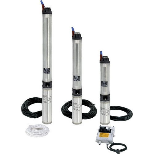 Pompa Submersible DAB S4C-19M