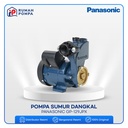 Mesin Pompa Air Panasonic GP 129 JXK Pusat