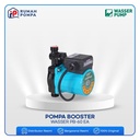 POMPA BOOSTER 60 WATT WASSER PB 60 EA PALEMBANG