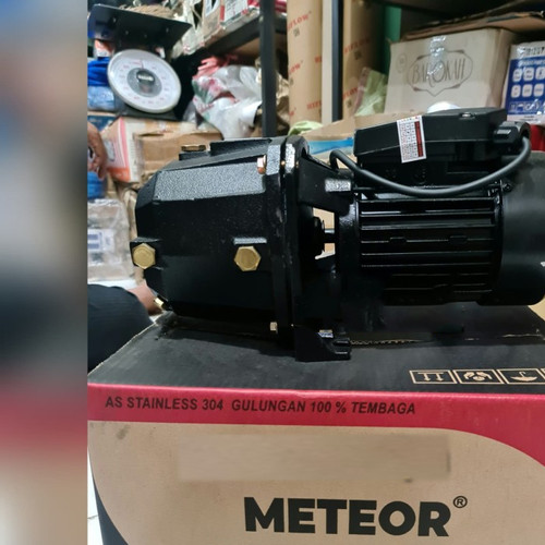 Pompa Jet pump Meteor JPM 379