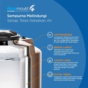 Tandon Air | Toren Air | Penguin 1.000 Liter TD 110
