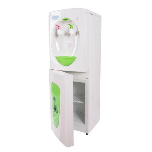 Dispener Air Panas Dingin WD 389 HC