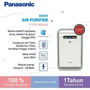 Air Purifier Nanoe Panasonic F PXJ30AHN