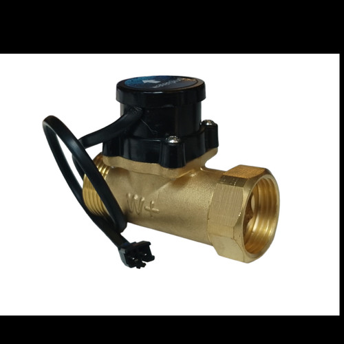 Otomatis Pompa Booster Flow Switch 1" Waterplus