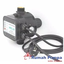 Automatic Pump Control Wasser WPC 01 I PALEMBANG