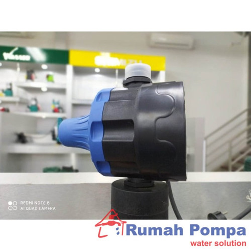 APC YORK YRK 05 Automatic Pressure Control Otomatis Pompa Aair