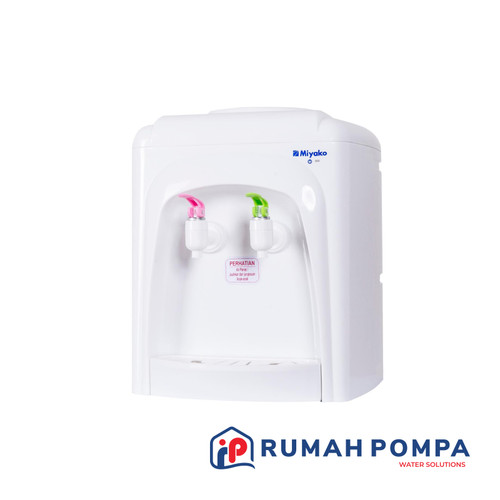 Dispenser Miyako WD-185 H Panas dan Normal