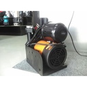 Paket Pompa Booster HI 200 + Cover