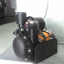 MCKARLEN Booster Pump HI-200 plus pasang Dll