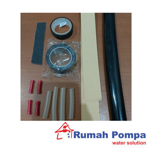 SHIMIZU SP-310 BIT 0.33 HP + Kabel 25 Meter
