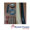 SHIMIZU SP-310 BIT 0.33 HP + Kabel 25 Meter