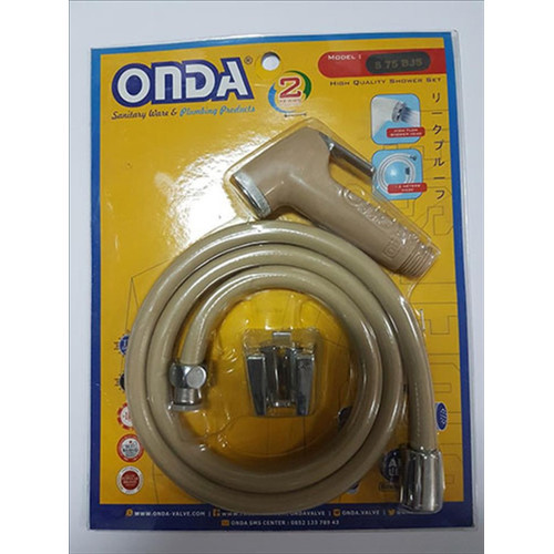 Jet Shower Onda S 75 BJS