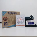 Pompa Booster SHIMIZU PB 228 BIT 200 watt | Palembang