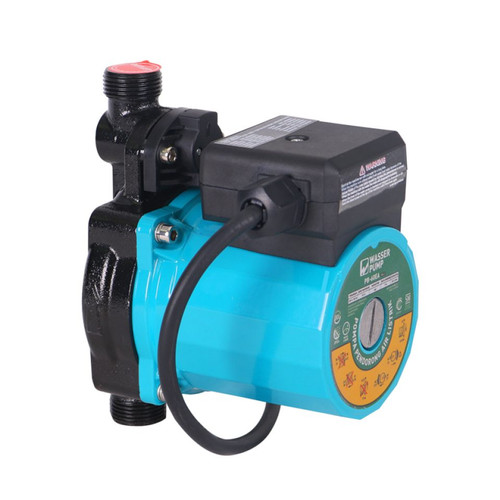 POMPA BOOSTER 60 WATT WASSER PB 60 EA MAKASAR