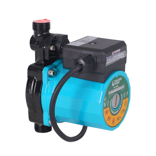 POMPA BOOSTER 60 WATT WASSER PB 60 EA SURABAYA