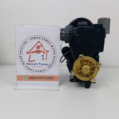 POMPA AIR SHIMIZU PS-135 BIT PALEMBANG