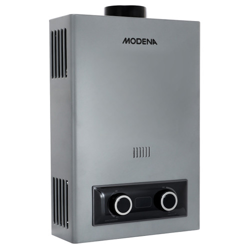 Water Heater Gas Instan Modena GI 0632 V