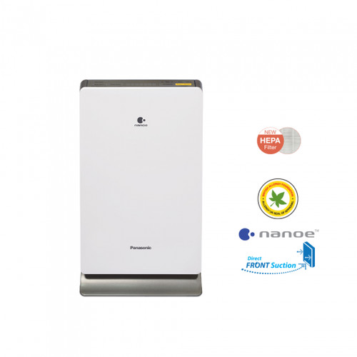 Air Purifier Panasonic F-PXM35A NANOE