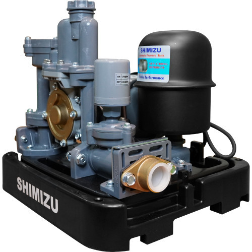 Pompa Booster Shimizu P.L.W 200 BIT