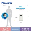Air Purifier Nanoe Panasonic F PXJ30AHN