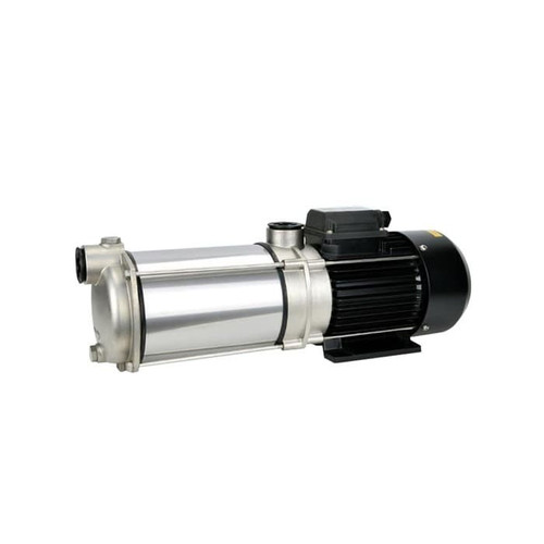 Pompa Booster Stainless Wasser PBMH60-6SS