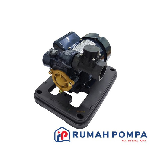 Pompa Booster Shimizu PB 158 BIT | Surabaya