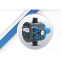 POMPA SENTRIFUGAL OTOMATIS PANASONIC GP 20 HCN + APC YORK YRK 05