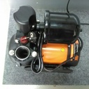 MCKARLEN Booster Pump HI-200 plus pasang Dll