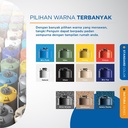 Tandon Air | Toren Air | Penguin 1.000 Liter TD 110