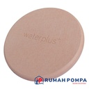 Tatakan Gelas Anti Bakteri | Diatomite Coaster | Waterplus DCR 101