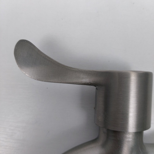 Keran Taman Stainles 1/2" | Wall Tap
