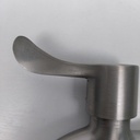 Keran Taman Stainles 1/2" | Wall Tap