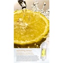Vitamin C Shower Filter (Lemon) waterplus+ VCF-111-LM