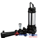 JET AERATOR MCKARLEN JA 30 | POMPA PENGOLAHAN LIMBAH