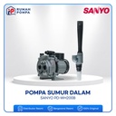 PD-W-H 200B POMPA AIR JETPUMP SANYO