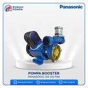 POMPA BOOSTER PANASONIC GA 125 FAK
