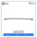 Selang Fleksibel Anyam Wasser WBH - 050 (50 cm)