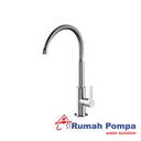 Kran Sink Fleksible Angsa / Kran Sink Fleksible Wasser TLX 141F (Meja)