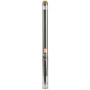 POMPA SUBMERSIBLE YORK 4.INC 4SYK3-18P 1.5 HP