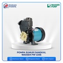 HOT PROMO TERBATAS Paket Pompa Wasser PW 225 E + APC