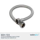 SELANG FLEXIBLE WATERPLUS BDH 103 30CM