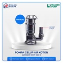 Pompa Air Celup Sirkulasi Air Kotor Wasser SWP-500 E