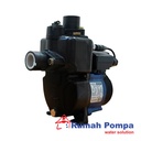 Mesin Pompa Pendorong Booster Pump Inverter Shimizu IBP-375 BIT