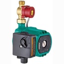 Pompa Booster Air Panas SHIMGE ZPS 20-20-180