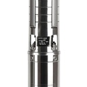 Pompa Submersible Stainles York 4SYK3-9Ss
