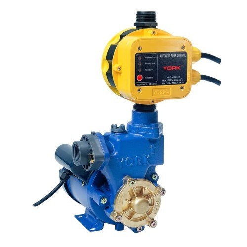 POMPA OTOMATIS YORK PD 128 A