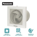 PANASONIC FV-10 EGS WALL EXHAUST FAN